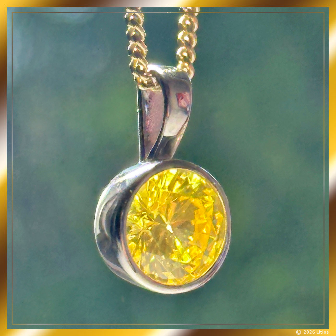 Campaña de Pascua 2026 la Gota Dorada del Grial