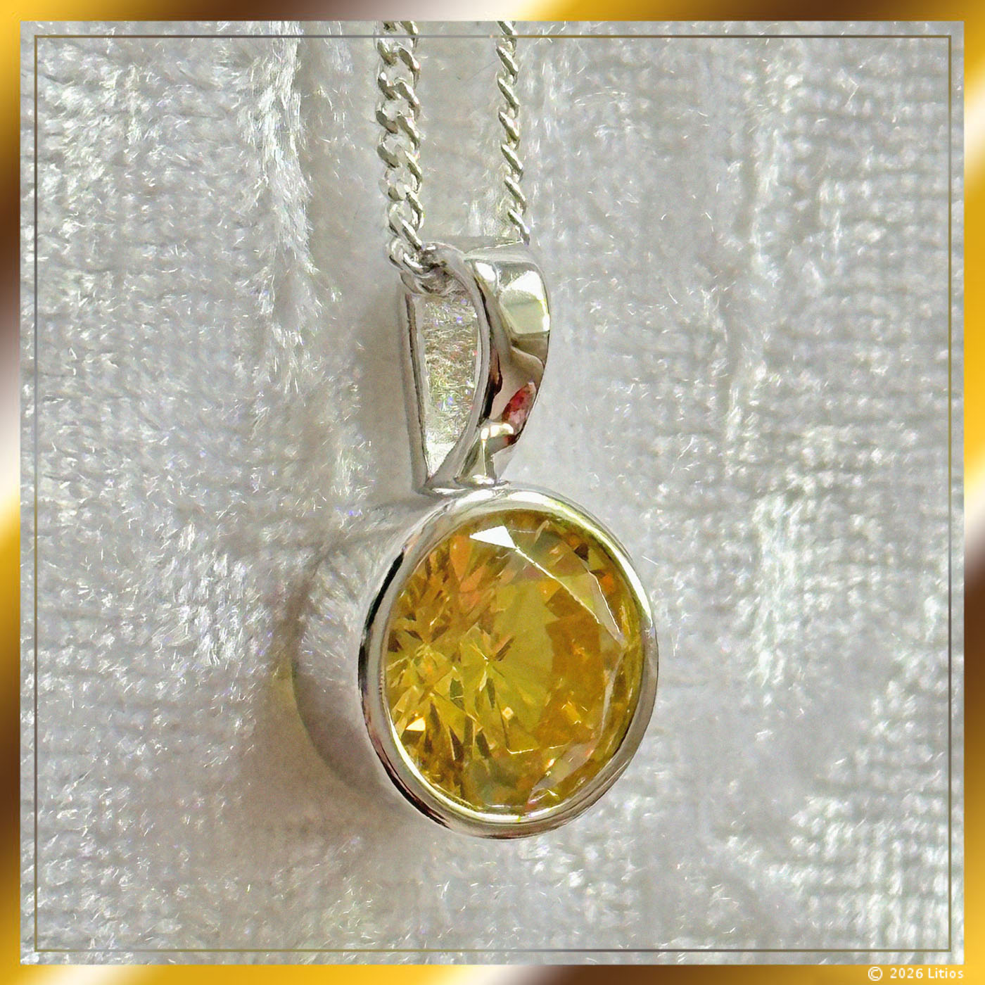 Campaña de Pascua 2026 la Gota Dorada del Grial - Imagen 4