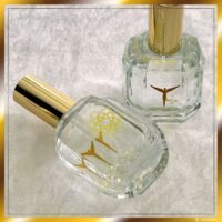 Esencia Diamante Dorada de Ashtar