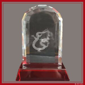 Portal de los Dragones Maestros